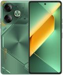 Смартфон TECNO POVA 6 (LI7) 6.78" 8/256ГБ, 2SIM, 6000мА•год, Comet Green