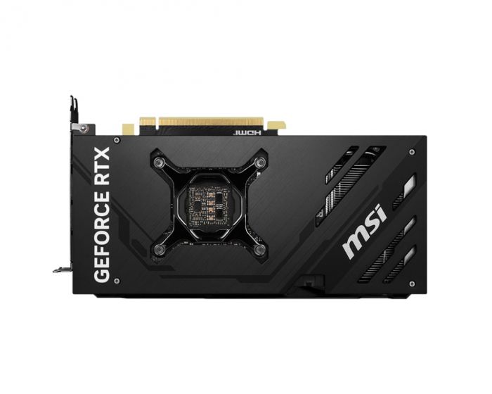 Відеокарта MSI GeForce RTX 4070 12GB GDDR6X VENTUS 2X E OC