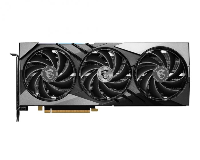 Відеокарта MSI GeForce RTX 4070 Ti SUPER 16GB GDDR6X GAMING X SLIM