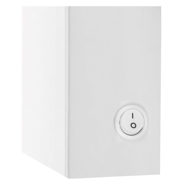 Світильник точковий накладний LEDVANCE DECOR SPOT SATURN 11Вт 3000/4200/6500K 1020Лм білий