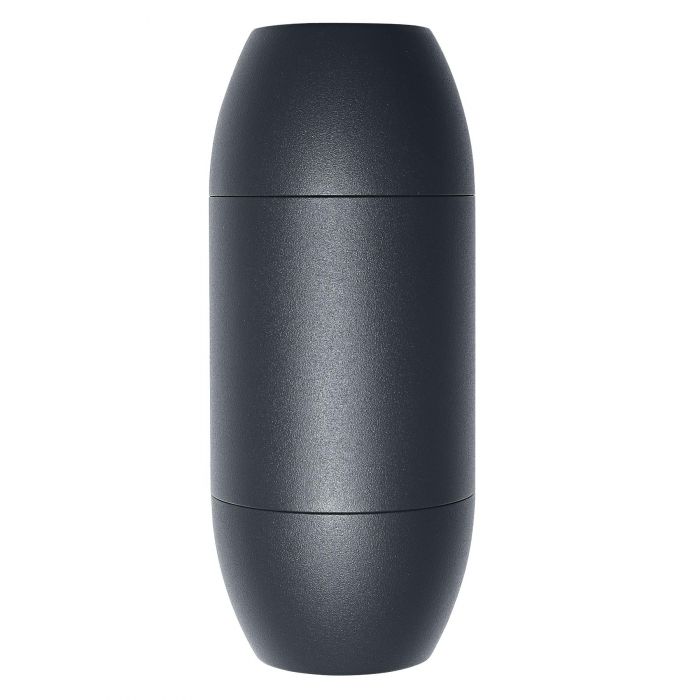 Cвітильник фасадний LEDVANCE ENDURA CANNON WALL UPDOWN GU10 IP44 чорний