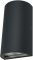 Cвітильник фасадний LEDVANCE ENDURA STYLE UPDOWN 12Вт 3000К 700Лм чорний