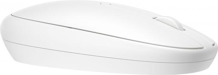 Миша HP 240, BT, білий