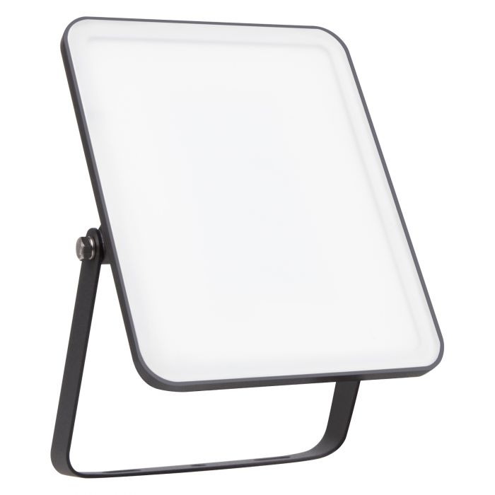 Прожектор LEDVANCE ESSENTIAL 30Вт 2700Лм 3000K чорний