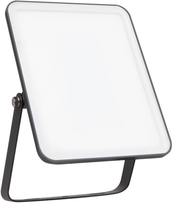 Прожектор LEDVANCE ESSENTIAL 30Вт 2700Лм 3000K чорний