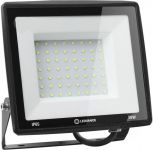 Прожектор LEDVANCE ECO 50Вт 5000Лм 6500K чорний