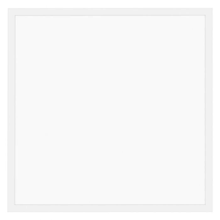 Панель світлодіодна LEDVANCE ECO E 600x600мм 36Вт 4000K 3600Лм біла