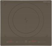 Варильна поверхня Cata індукційна, 60см, Giga 600, сірий