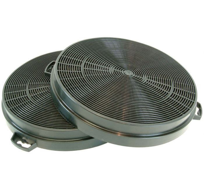 Фільтр вугільний Cata до витяжок  V-OMEGA-Q-OMNIUM