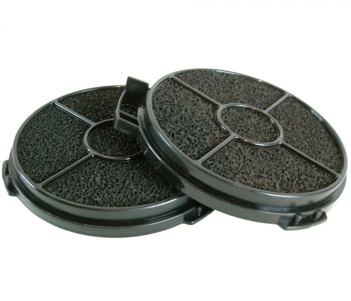 Фільтр вугільний Cata до витяжок TFH, Valto