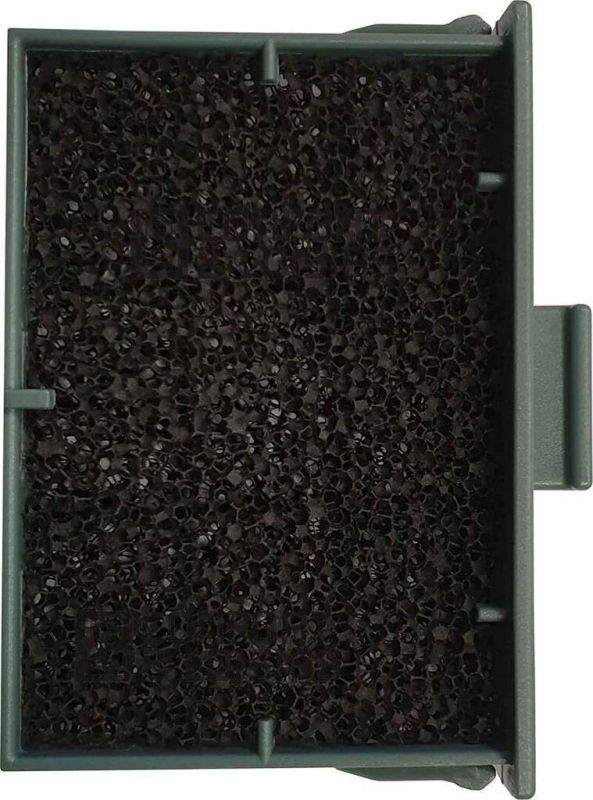 Фільтр вугільний Cata до витяжок LF