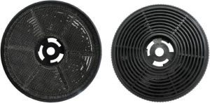 Фільтр вугільний Cata до витяжок V3, TFB