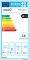 Витяжка похила Cata, 80см, 1350м.куб/год, Thalassa 800 xgwh, білий