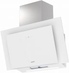 Витяжка похила Cata, 80см, 1350м.куб/год, Thalassa 800 xgwh, білий