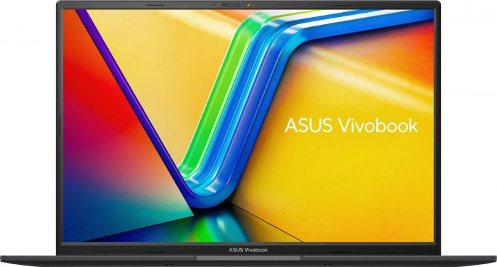 Ноутбук ASUS Vivobook 16X K3605VU-PL096 16" WQXGA, Intel i5-13500H, 32GB, F1TB, NVD4050-6, noOS, Чорний