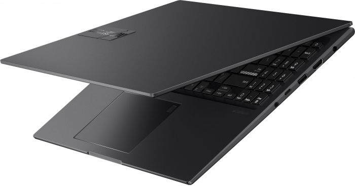 Ноутбук ASUS Vivobook 16X K3605VU-PL096 16" WQXGA, Intel i5-13500H, 32GB, F1TB, NVD4050-6, noOS, Чорний