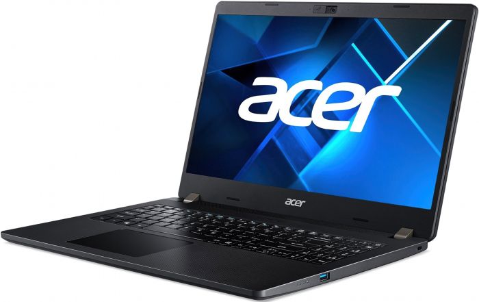 Ноутбук Acer TravelMate TMP215-53 15.6" FHD IPS, Intel i5-1135G7, 32GB, F512GB, UMA, LTE, Lin