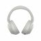Навушники Over-ear Sony ULT WEAR BT 5.2, ANC, AAC, LDAC, Wireless, Mic, Білий