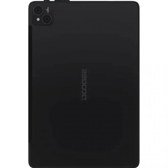 Планшет Doogee T10 PRO 10.1" 8ГБ, 256ГБ, LTE, 8580мА•год, Android, чорний