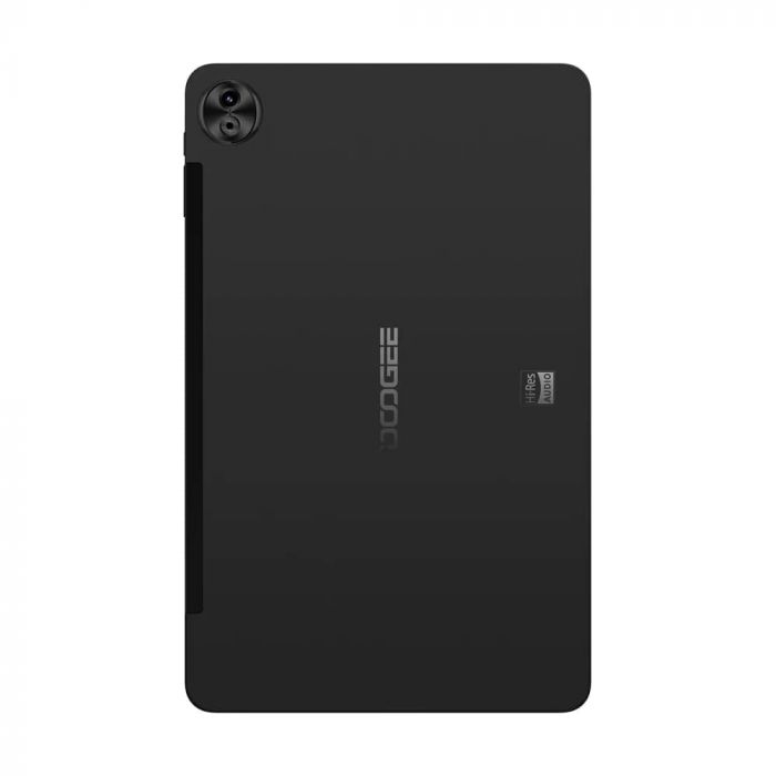 Планшет Doogee T20 Ultra 12" 12ГБ, 256ГБ, LTE, 10800мА•год, Android, чорний