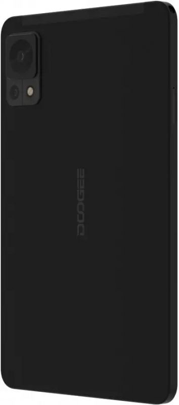 Планшет Doogee T20 mini 8.4" 4ГБ, 128ГБ, LTE, 5060мА•год, Android, чорний