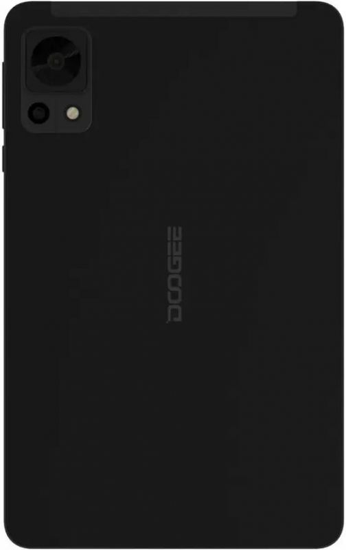 Планшет Doogee T20 mini 8.4" 4ГБ, 128ГБ, LTE, 5060мА•год, Android, чорний