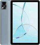 Планшет Doogee T10E 10.1" 4ГБ, 128ГБ, LTE, 6580мА•г, Android, сірий
