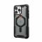 Чохол UAG для iPhone 15 Pro Max, Plasma XTE, Black/Orange