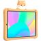 Планшет Doogee T20 mini Kids 8.4" 4ГБ, 128ГБ, LTE, 5060мА•г, Android, жовтий