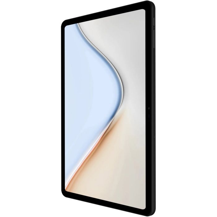 Планшет Doogee T30 Ultra 11" 12ГБ, 256ГБ, LTE, 8580мА•г, Android, чорний