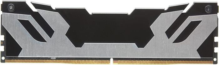 Пам'ять ПК Kingston DDR5 16GB 7200 FURY Renegade  XMP Срібний
