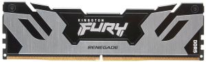 Пам'ять ПК Kingston DDR5 16GB 7200 FURY Renegade  XMP Срібний
