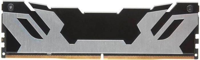 Пам'ять ПК Kingston DDR5 32GB 6000 FURY Renegade XMP Срібний