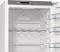 Холодильна камера Gorenje вбудована, 177x55,5х54,5, 301л, А++, інв., дисплей, білий