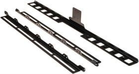 Кріплення VESA для системи відеоконференцзв'язку Poly Studio USB, чорний