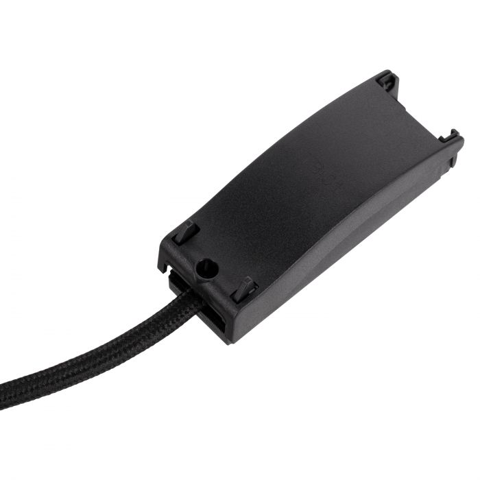 Світильник даунлайт LEDVANCE Decor Filament Echo 7Вт 650Лм 2700K 166мм сірий