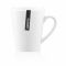 Чашка Ardesto Mario, 240мл, кераміка, білий