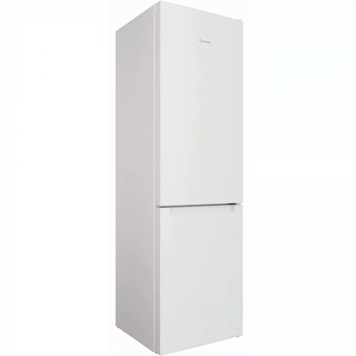 Холодильник Indesit з нижн. мороз., 202.7x60х68, холод.відд.-263л, мороз.відд.-104л, 2дв., А++, NF, інв., білий