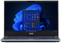 Ноутбук 2E Complex Pro 14" FHD IPS AG, Intel i7-1260P, 16GB, F512GB, UMA, Win11P, ice crystal blue