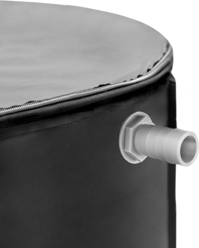 Контейнер для води Cellfast складний 250л стійкість до УФ