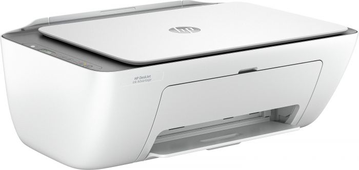 Багатофункціональний пристрій A4 HP DJ Ink Advantage 2876 з Wi-Fi