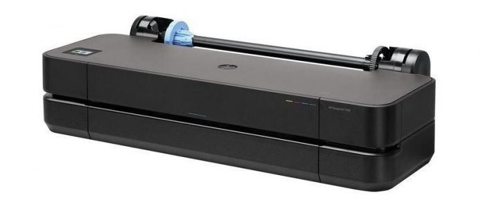 Принтер HP DesignJet T230 24" з Wi-Fi
