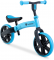 Біговел YVolution Yvelo Junior блакитний
