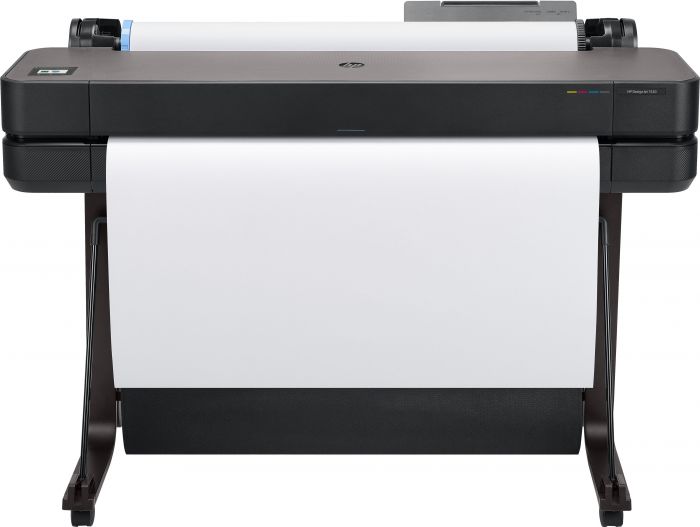 Принтер HP DesignJet T630 24" з Wi-Fi