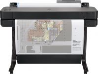 Принтер HP DesignJet T630 24" з Wi-Fi