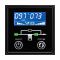 Джерело безперебійного живлення Eaton 9E, 1000VA/800W, LCD, USB, RS232, 4xC13
