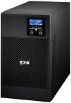 Джерело безперебійного живлення Eaton 9E, 2000VA/1600W, LCD, USB, RS232, 6xC13