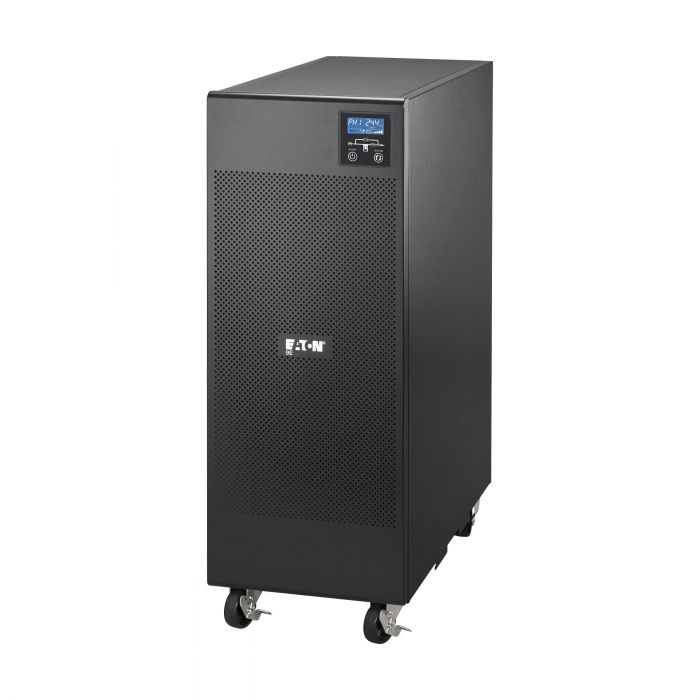 Джерело безперебійного живлення Eaton 9E, 6000VA/4800W, LCD, USB, RS232, Terminal in&out
