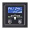 Джерело безперебійного живлення Eaton 9E, 6000VA/4800W, LCD, USB, RS232, Terminal in&out