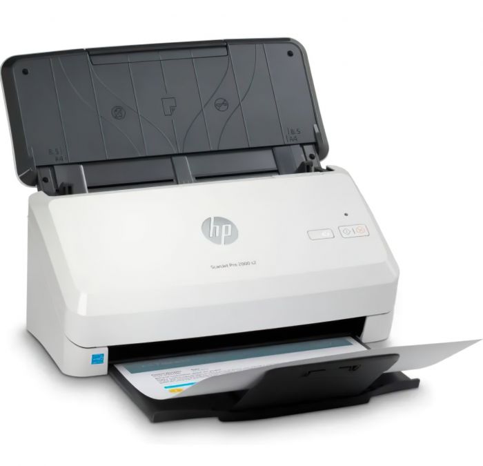 Документ-сканер А4 HP ScanJet Pro 2000 S2